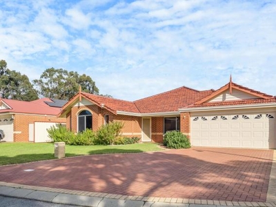 4 Bedroom Detached House Seville Grove WA For Sale At