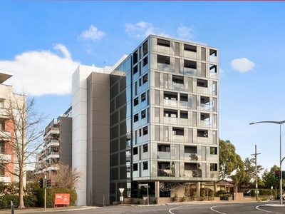 404/5 Sovereign Point Court, Doncaster, VIC 3108