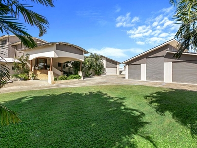 5 Watermans Way, River Heads, QLD 4655