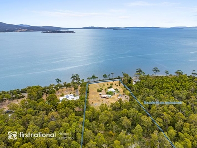 5144 Channel Highway, Gordon, TAS 7150