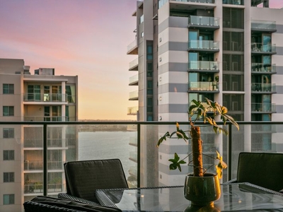 53/181 Adelaide Terrace, East Perth, WA 6004