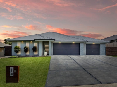 6 Finnegan Crescent, Muswellbrook, NSW 2333