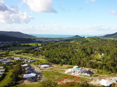 7 Milkypine Place, Cannon Valley, QLD 4800