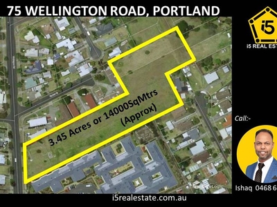 75 Wellington Road, Portland, VIC 3305