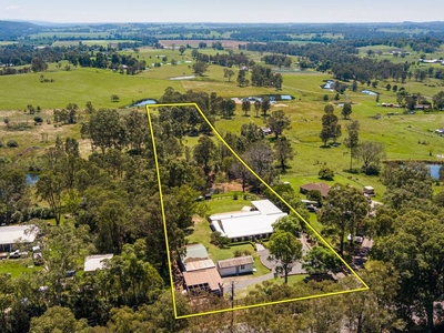 890 Werombi Road, Theresa Park, NSW 2570