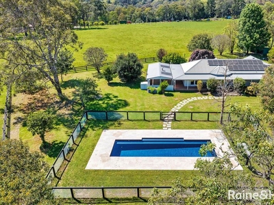 9 Gum Tree Lane, Kangaroo Valley, NSW 2577