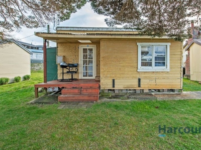 95 Lettes Bay, Strahan, TAS 7468