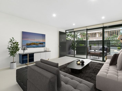 G02/10 Waterview Drive, Lane Cove, NSW 2066