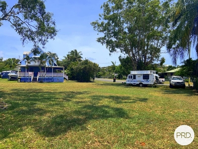 Grahame Colyer, Agnes Water, QLD 4677