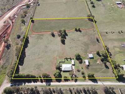 Lot 2 Endicott Street, Parkes, NSW 2870