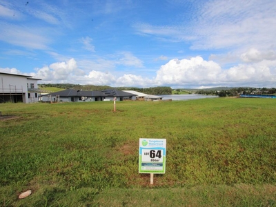 Lot 64 Tinaburra Drive, Yungaburra, QLD 4884