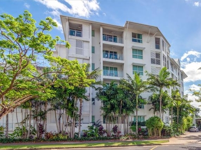 1 Bedroom Apartment Unit Cairns City QLD For Sale At 295000