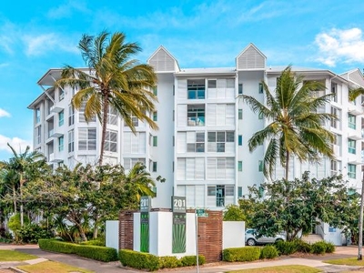 1 Bedroom Apartment Unit Cairns North QLD For Sale At