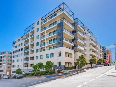 1 Bedroom Apartment Unit Meadowbank NSW For Sale At