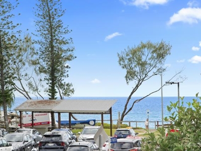 1 Bedroom Apartment Unit Mermaid Beach QLD For Sale At