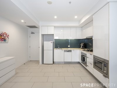 1004/128 Brookes Street, Fortitude Valley QLD 4006