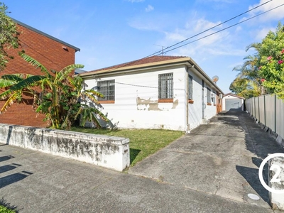 168 William Street, Earlwood NSW 2206 - House Auction