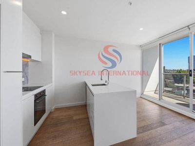 2 Bedroom Apartment Unit North Melbourne VIC For Sale At 440000