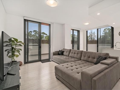 2 Bedroom Apartment Unit Rouse Hill NSW For Sale At 650000