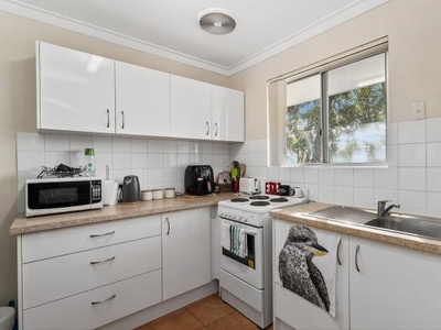 2 Bedroom Apartment Unit Tuart Hill WA For Sale At