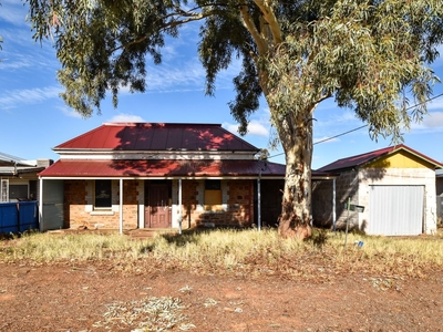 293 Boughtman Street, Broken Hill NSW 2880 - House For Sale