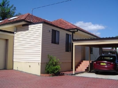 3 Bedroom Villa Guildford NSW For Sale At 640000