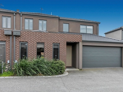 3 Gibson Court, Carrum Downs VIC 3201