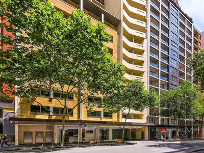 43/361 Kent Street, Sydney NSW 2000 - Apartment For Sale