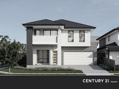 Lot 3002 Storyteller Parkway, Gables NSW 2765 - House For Sale
