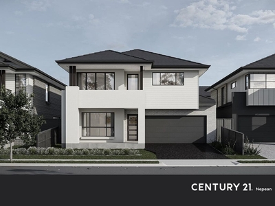 Lot 3004 Storyteller Parkway, Gables NSW 2765 - House For Sale