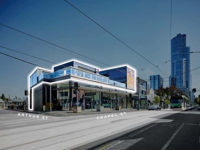 The Penthouse, Level 1, 529 Chapel Street , South Yarra, VIC 3141