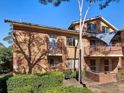 13/180-182 Station Street, Wentworthville NSW 2145 - Unit For Lease