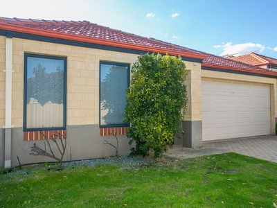 47 Jedburgh Loop, Sinagra, WA 6065