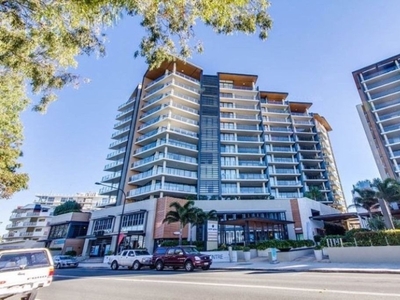 710/99 Marine Parade, Redcliffe QLD 4020 - Apartment For Lease
