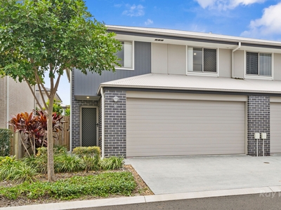 Contemporary Luxury Awaits in Browns Plains!