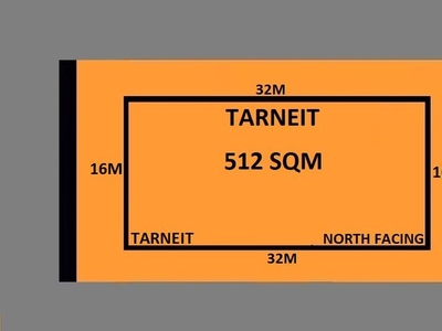 Lot 1330 Tawonga Drive, Tarneit, VIC 3029