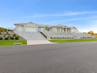 Stunning Hamptons home on 1,773sqm in the Belmont Estate