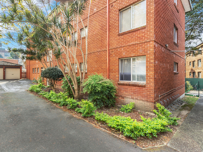 18/15 Sherbrook Road, Hornsby NSW 2077