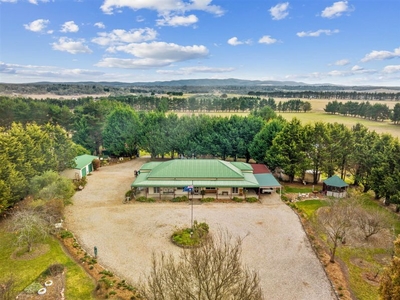 191 The Lookdown Road, Bungonia, NSW 2580