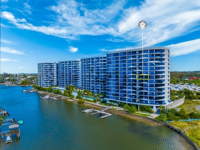 5702/5 Harbour Side Court, Biggera Waters, QLD 4216