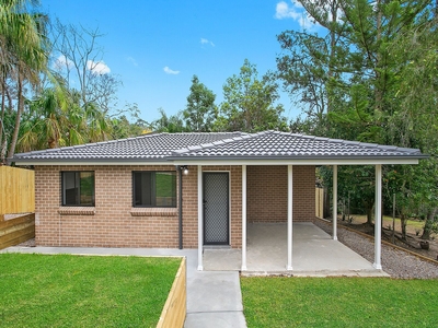 65A Old Berowra Road, Hornsby NSW 2077