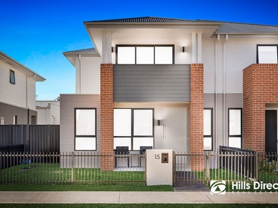 A Modern Oasis Perfectly Suited for First Home Buyers or Small Families!