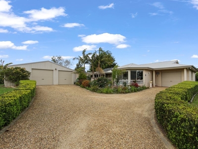 6 Hassett Road lakes entrance VIC 3909