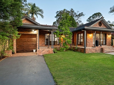 26 Bailey Crescent north epping NSW 2121