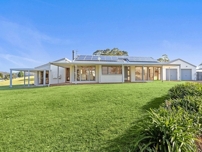 321 Bryces Road FAR MEADOW, NSW 2535