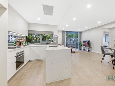 4/3 Hazlewood Place, Epping, NSW 2121