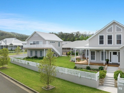 4 Connors View BERRY, NSW 2535