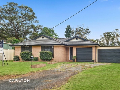 4 Telopea Road, Hill Top, NSW 2575