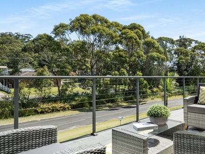 5 Boatharbour Drive SUSSEX INLET, NSW 2540