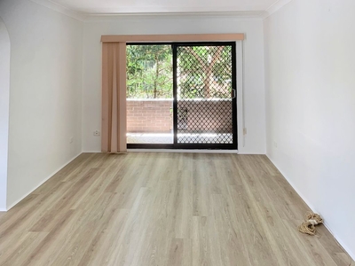 6/ 2-4 King St, Parramatta NSW 2150 - Apartment For Lease